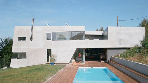 Ein Foto von Hertha Hurnaus