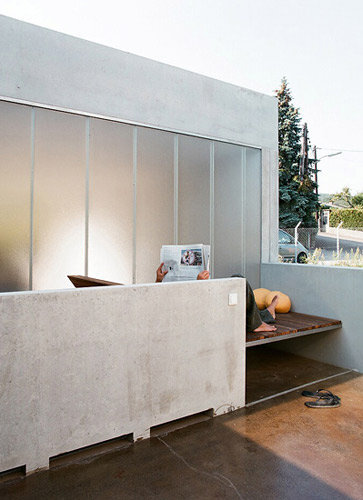 Ein Foto von Hertha Hurnaus