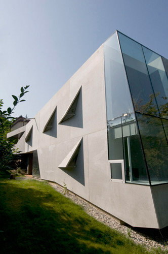 Ein Foto von Hertha Hurnaus