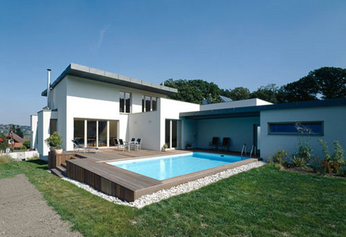 Ein Foto von Bruno Klomfar