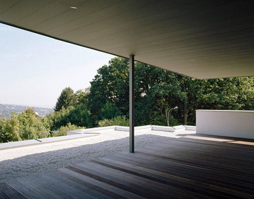 Ein Foto von Bruno Klomfar