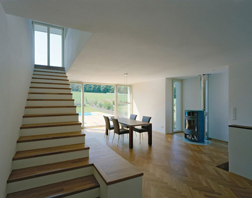 Ein Foto von Bruno Klomfar