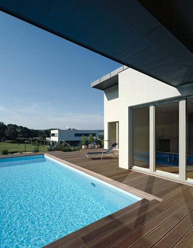 Ein Foto von Bruno Klomfar