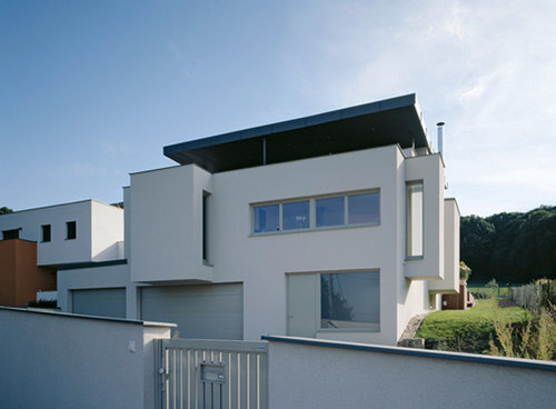 Ein Foto von Bruno Klomfar