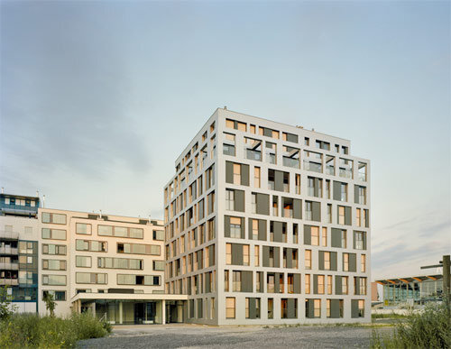 Ein Foto von Eduard Hueber