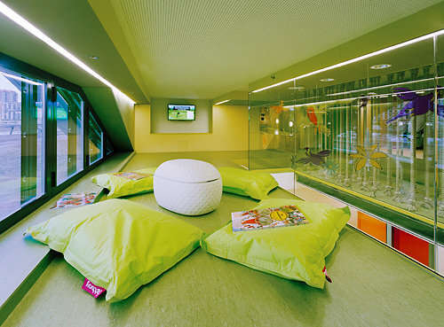 Ein Foto von Bruno Klomfar