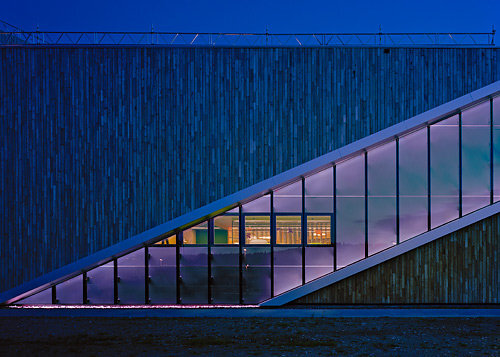 Ein Foto von Bruno Klomfar