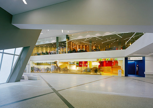 Ein Foto von Bruno Klomfar