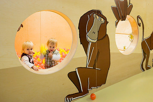 Ein Foto von Bruno Klomfar