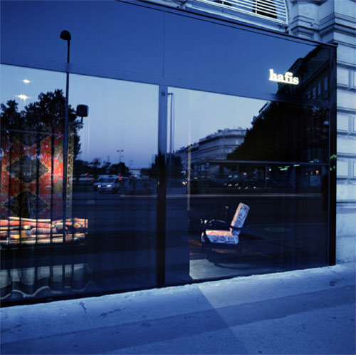 Ein Foto von Lea Titz