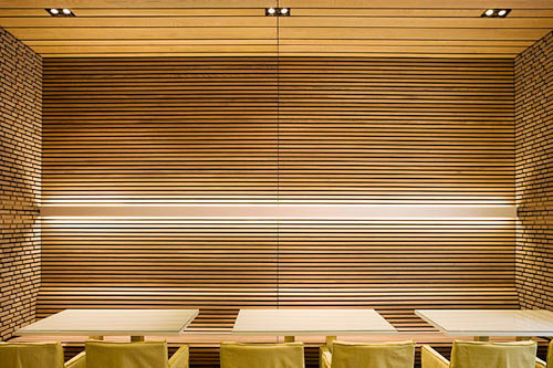 Ein Foto von Paul Ott