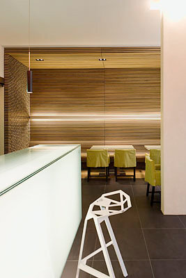 Ein Foto von Paul Ott