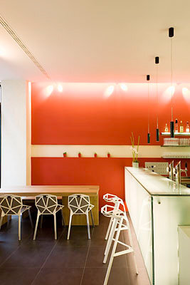 Ein Foto von Paul Ott