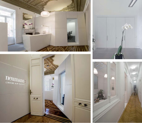 Ein Foto von Angelo Kaunat