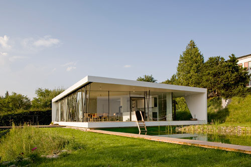 Ein Foto von Otto Hainzl