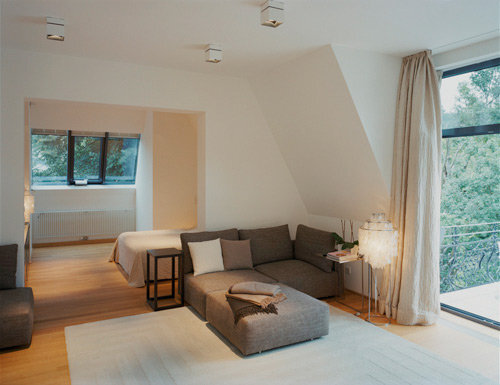 Ein Foto von Stefan Oláh