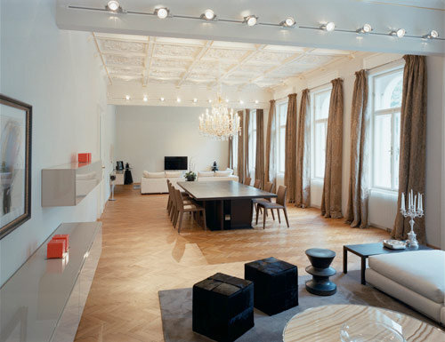 Ein Foto von Stefan Oláh