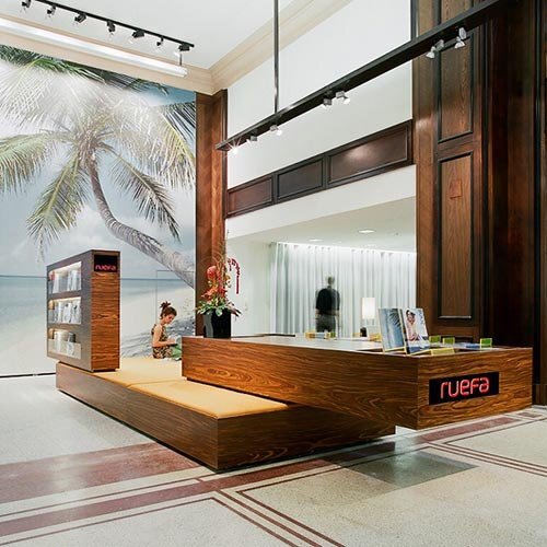 Ein Foto von Hertha Hurnaus