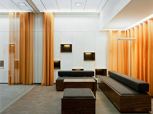 Ein Foto von Hertha Hurnaus