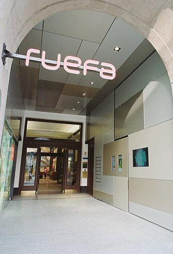 Ein Foto von Hertha Hurnaus