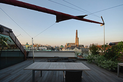 Ein Foto von junger_beer architektur