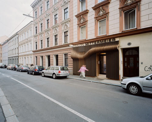 Ein Foto von David Schreyer