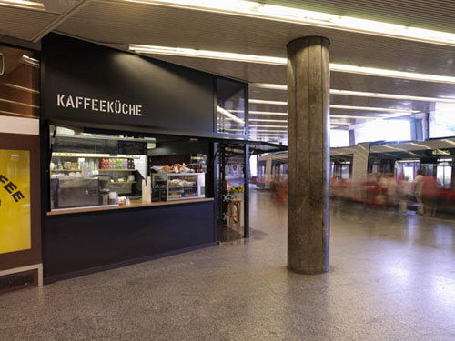 Ein Foto von Stefan Zenzmaier