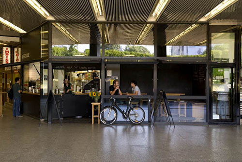 Ein Foto von Stefan Zenzmaier