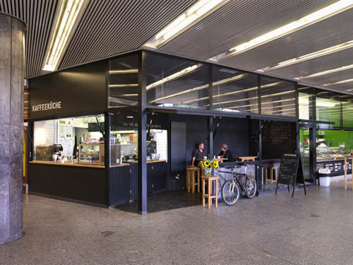 Ein Foto von Stefan Zenzmaier