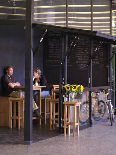 Ein Foto von Stefan Zenzmaier