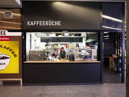 Ein Foto von Stefan Zenzmaier