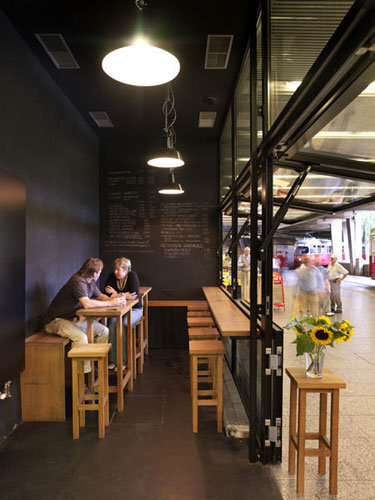 Ein Foto von Stefan Zenzmaier