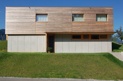 Ein Foto von k_m architektur