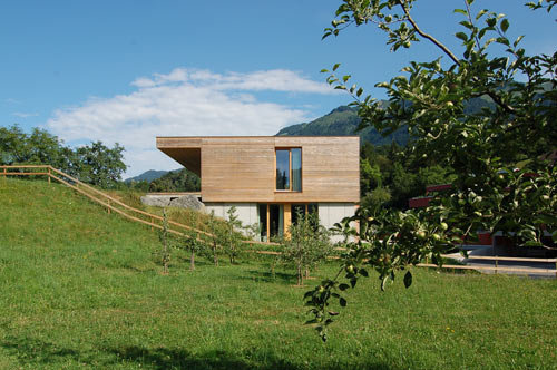 Ein Foto von k_m architektur