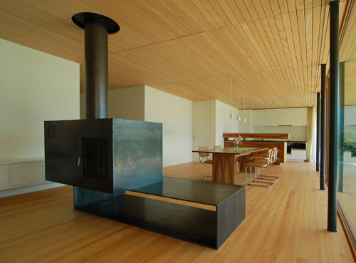 Ein Foto von k_m architektur