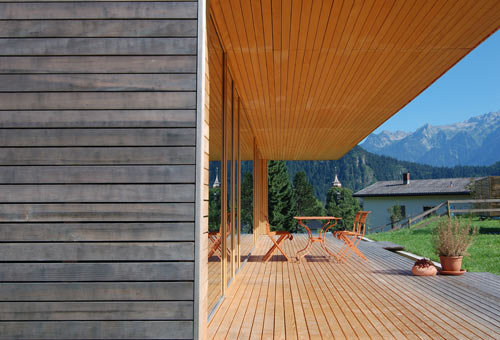 Ein Foto von k_m architektur