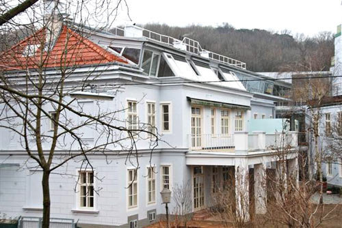 Ein Foto von Albertoni & Winterstein