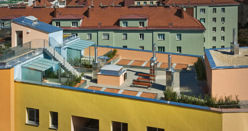 Ein Foto von Hubert Dimko