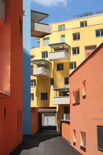 Ein Foto von Michael Hierner