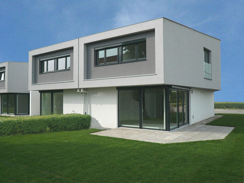 Ein Foto von atelier 4