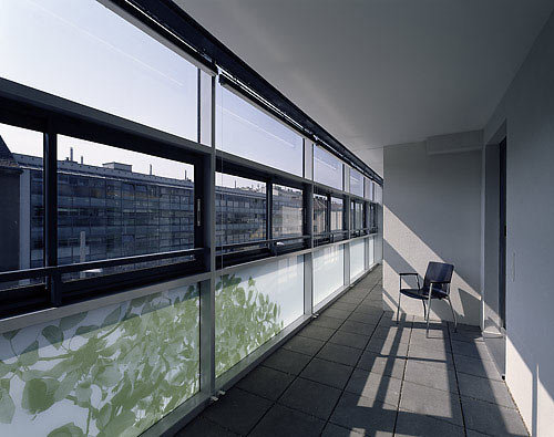 Ein Foto von Bruno Klomfar