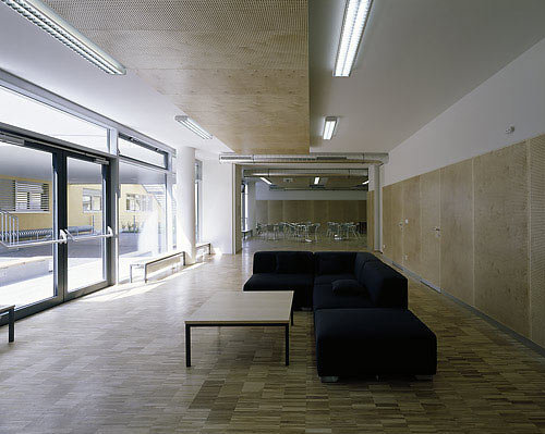 Ein Foto von Bruno Klomfar