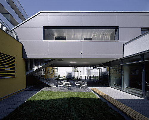 Ein Foto von Bruno Klomfar