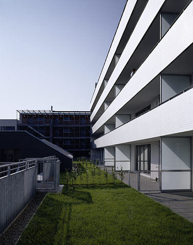 Ein Foto von Bruno Klomfar