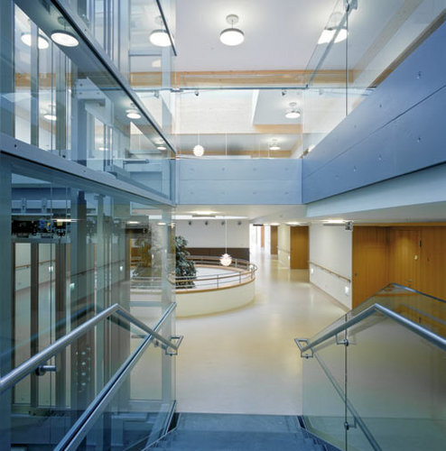 Ein Foto von Wolfgang Retter