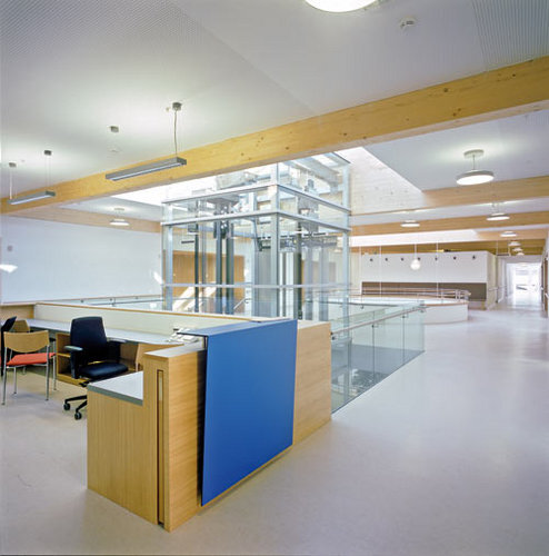 Ein Foto von Wolfgang Retter