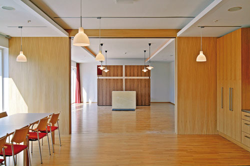 Ein Foto von Wolfgang Retter