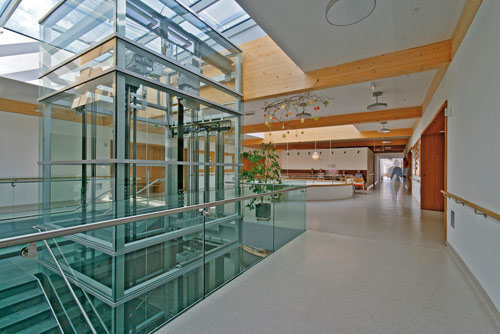 Ein Foto von Wolfgang Retter