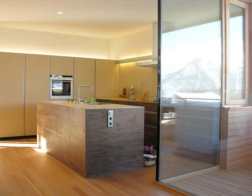 Ein Foto von k_m architektur