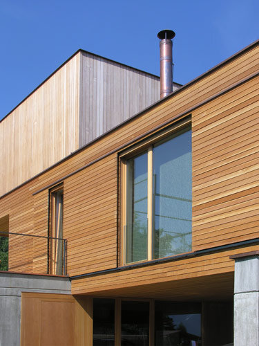 Ein Foto von k_m architektur